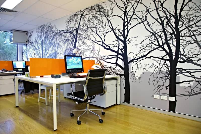 Office examples