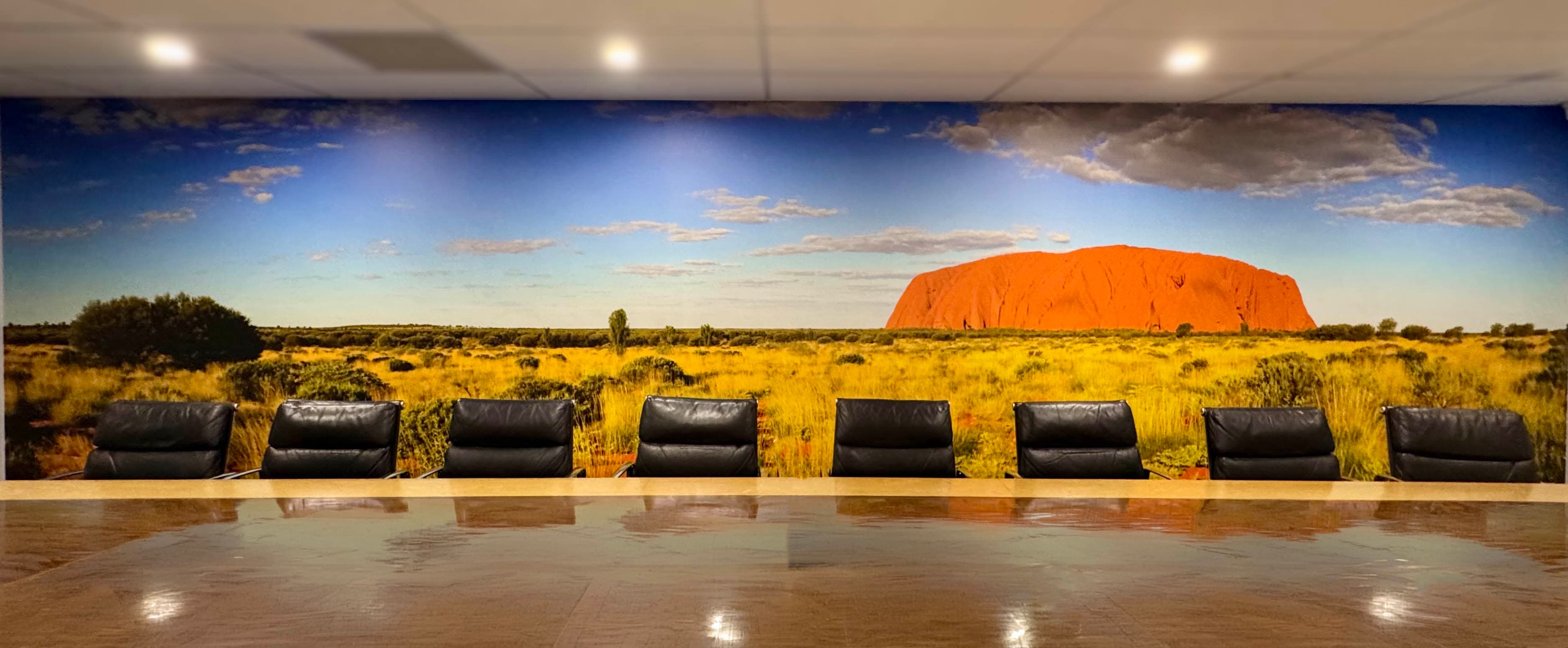 Mister Wallpaper hero