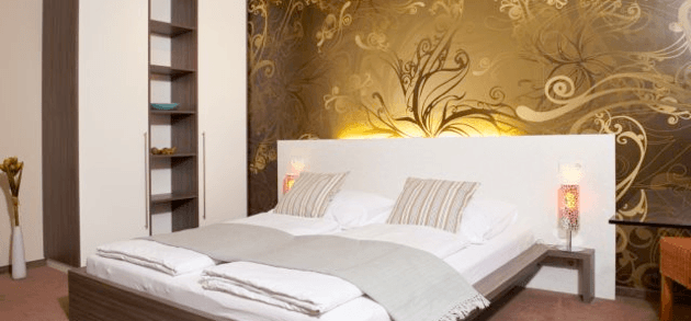 Privacy Policy page background