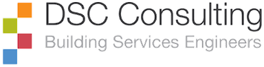 DSC Consulting logo