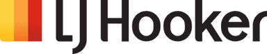 LJ Hooker logo