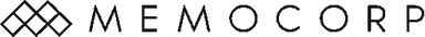 Memocorp logo