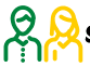Community partners logo
