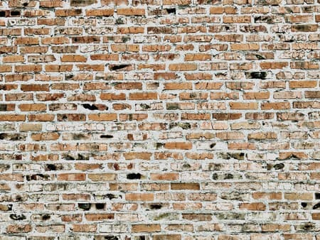 old Brick wall