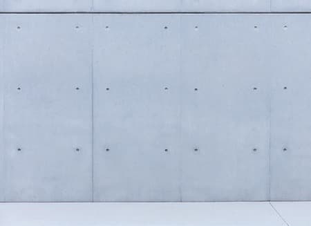 grey concrete wall