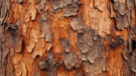 mahogany shades of brown